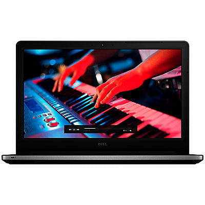 Dell Inspiron 15 5000 Series Laptop, Intel Core i5, 8GB RAM, 1TB, 15.6 , Silver